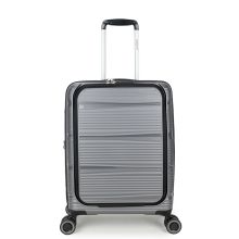 Decent B-Motion Business Trolley Handbagage 55 cm Pearly Grey