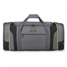 Samsonite Paradiver Duffle Wheels 55 Mustard