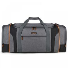 Samsonite Paradiver Duffle Wheels 55 Mustard