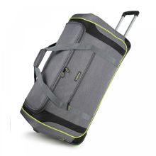 Samsonite Paradiver Duffle Wheels 55 Mustard