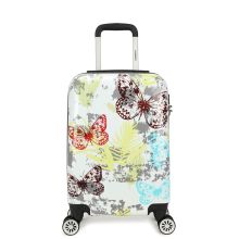 Bagageonline Decent Forenza Handbagage Spinner 55 Butterfly aanbieding