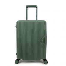 Decent Smart Spinner Handbagage 55 Olive
