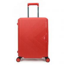 Decent Smart Spinner Handbagage 55 Red