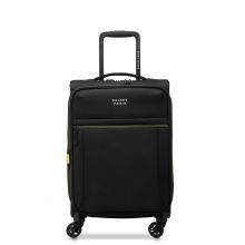 Delsey Brochant 3.0 Cabin Trolley Expandable 55/35 cm Black
