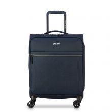 Delsey Brochant 3.0 Slim Cabin Trolley 55/40 Navy Blue