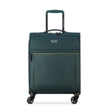 Delsey Brochant 3.0 Slim Cabin Trolley 55/40 Pine Green