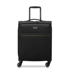 Delsey Brochant 3.0 Slim Cabin Trolley 55/40 Black