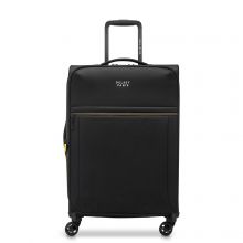 Delsey Brochant 3.0 Medium Trolley Expandable 67 cm Black