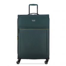 Delsey Brochant 3.0 Large Trolley Expandable 78 cm Pine Green
