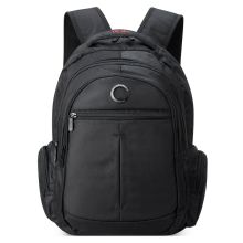 Delsey Element Backpack Flier 2C 15.6" Black