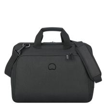 Samsonite Pro-DLX ³ Business Laptop Messenger 16" Zwart