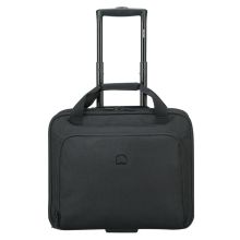 Samsonite Pro-DLX ³ Business Laptop Messenger 16" Zwart