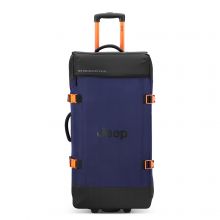 Jeep Reistas 2 wielen 73 cm Petcoat