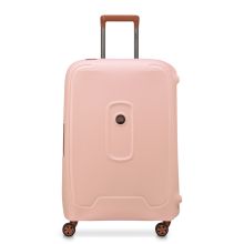 Bagageonline Delsey Moncey 4 Wheel Trolley 69 Pink aanbieding