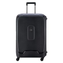 American Tourister Pasadena Upright 55 Black/Gold