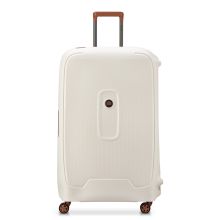 Bagageonline Delsey Moncey 4 Wheel Trolley 82 cm Angora White aanbieding