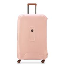 Delsey Moncey 4 Wheel Trolley 82 cm Pink