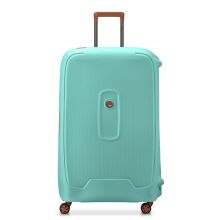 Delsey Moncey 4 Wheel Trolley 82 Almond
