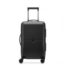 Delsey Turenne 2.0 Cabin Trolley 55/35 cm Black
