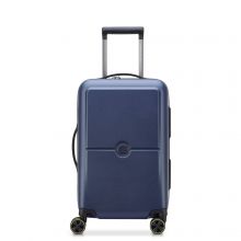 Delsey Turenne 2.0 Cabin Trolley 55/35 cm Dark Blue