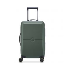 Delsey Turenne 2.0 Cabin Trolley 55/35 cm Dark Green