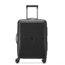 Delsey Turenne 2.0 Cabin Trolley 55/40 cm Black