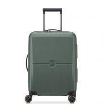 Delsey Turenne 2.0 Cabin Trolley 55/40 cm Dark Green