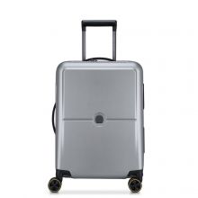 Delsey Turenne 2.0 Cabin Trolley 55/40 cm Silver
