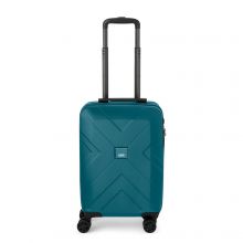 Oistr Denver Handbagage Spinner S Pearl Blue