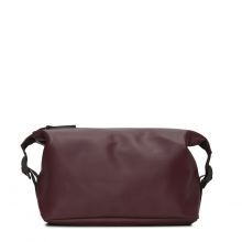 Rains Hilo Wash Bag Toilettas Depth