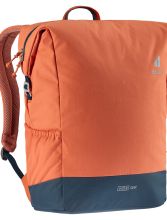 Deuter Vista Spot Backpack Sienna-Marine
