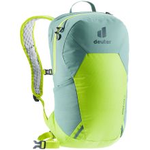 Deuter Speed Lite 13 Backpack Jade/Citrus