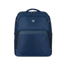Roncato Gateway Underseat Backpack 15.6'' Blue