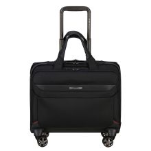 Samsonite Pro-DLX ³ Business Laptop Messenger 16" Zwart