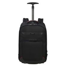 Samsonite Pro-DLX ³ Business Laptop Messenger 16" Zwart