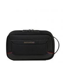 Samsonite Pro-DLX 6 Toilet Pouch Black
