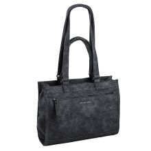 Castelijn en Beerens Firenze Business Bag 9481 Black