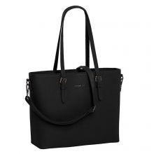 Daniel Ray Lithgow Shopper 15.6'' Zwart