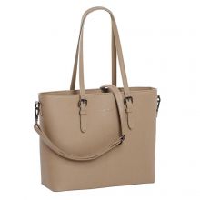 Daniel Ray Lithgow Shopper 15.6'' Beige