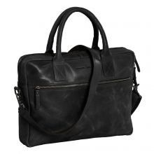 Daniel Ray Goulburn Laptopbag 15.6'' Black