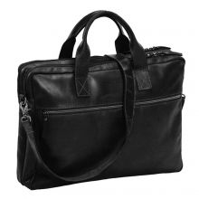 Daniel Ray Armidale Laptopbag 15.6'' Black