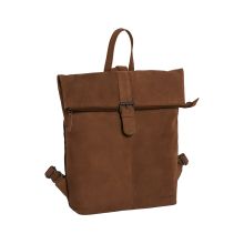 Daniel Ray Arvada Rugtas 15,6" Cognac