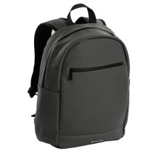 Daniel Ray Montgomery Waterproof Rugtas 14" Antraciet