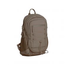 Daniel Ray Laredo Waterproof Rugtas 15.6" Inch Taupe