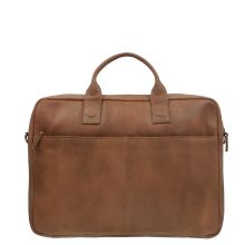 Castelijn en Beerens Firenze Business Bag 9481 Black