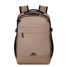 Samsonite Roadseeker Laptop Backpack M Dune