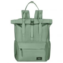 American Tourister Urban Groove UG16 Backpack City Urban Green