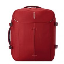 Roncato Ironik 2.0 Expandable Underseat Backpack Easyjet Red