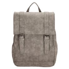 Enrico Benetti Amy Shopper 15" Middengrijs