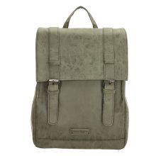 Enrico Benetti Amy Shopper 15" Middengrijs